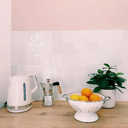 D'architecte A 150 M De La Διαμέρισμα *