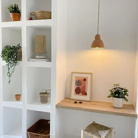 Apartamento D'architecte à 150 M De La