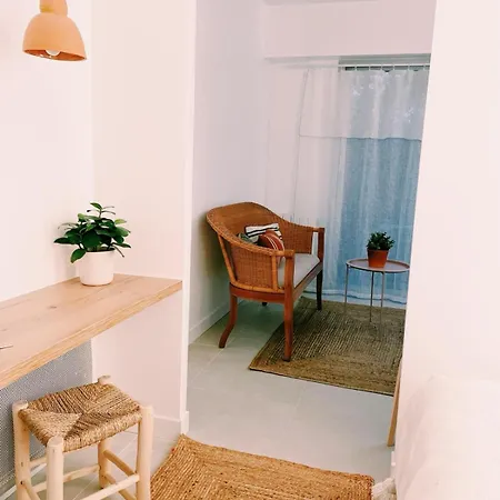 Apartamento D'architecte à 150 M De La