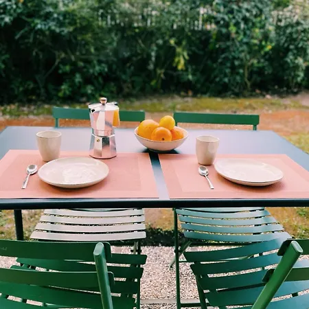 D'architecte à 150 M De La Appartement Royan