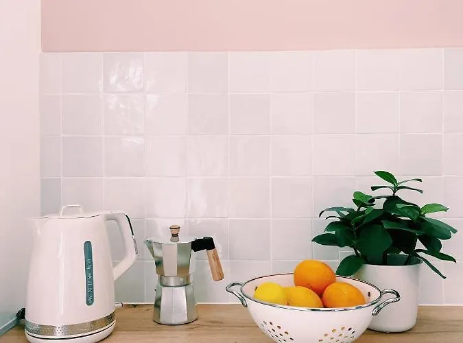 D'architecte A 150 M De La Apartment *