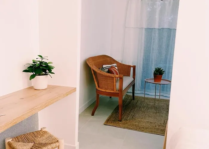 Apartment D'architecte A 150 M De La