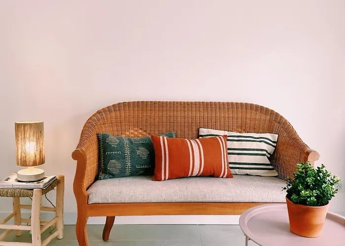 Apartment D'architecte A 150 M De La Royan