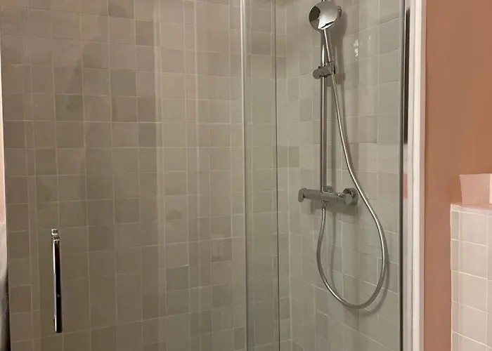 Apartment D'architecte A 150 M De La